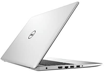 Dell Inspiron 15 - Laptop renovada c/ Intel i7, 8GB RAM, 1TB HDD/128GB SSD, pantalla 15.6" Full HD LED I5570-7361SLV-cr