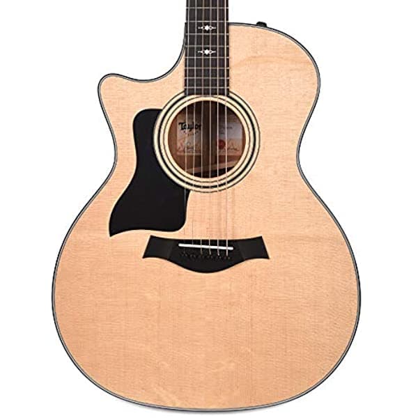 Taylor 314ce V-Class Grand Auditorium guitarra electroacústica A302002111000032093