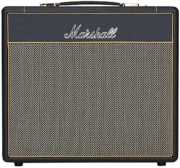 Marshall Sv20C Studio Vintage 20/5 W 1X10 Pulgadas Tubo Combo Amp M-SV20C-U
