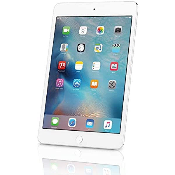 Apple Ipad Mini 4 (Restaurado) MK8A2LL/A-cr