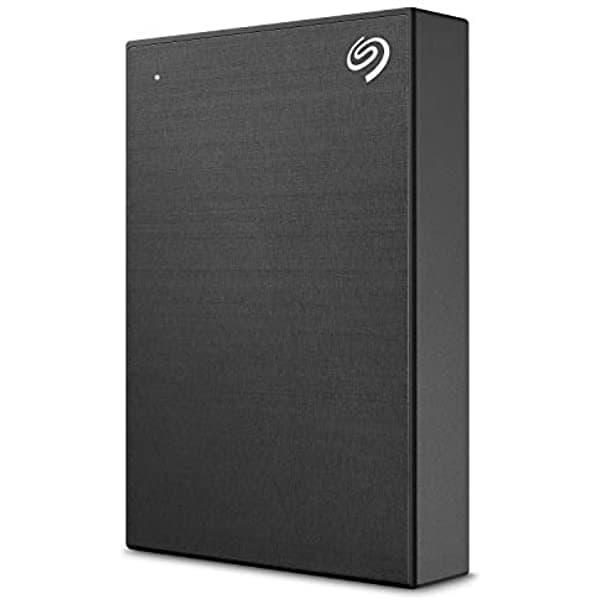 Seagate - Disco Duro Externo Portátil Con Capacidad De 1 A 5Tb STHP5000400