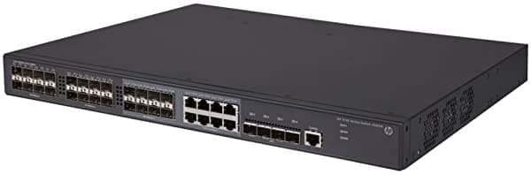Hp Jg933A 5130-24G-Sfp-4Sfp+ Conmutador Ei