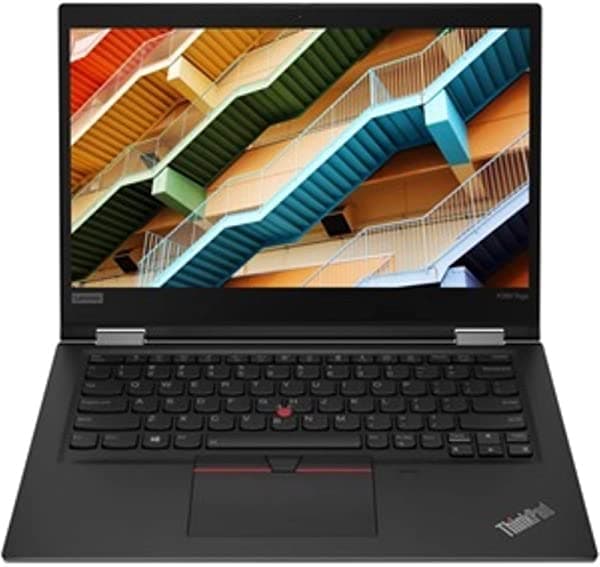 Lenovo 20Nn001Eus Ts X390 Yoga I5 0.28 Oz 9.03 Oz W10P Extensión De La Garantía