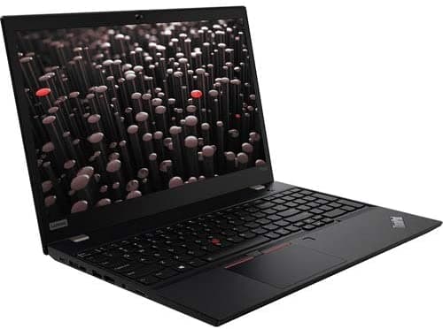 Lenovo Thinkpad P53S - Estación De Trabajo Portátil (Procesador Intel Quad-Core I7-8665U De 190 Ghz Memoria Ram De 16 Gb Disco Duro Ssd De 512 Gb Tarjeta Gráfica Nvidia Quadro P520 De 2 Gb Wwan Windows 10 Pro Pantalla Táctil De 156" Y 1920X1080) Color Negro 20N6002HUS