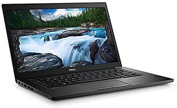 D&H Dell 7Dtn9 Latitude E7480 De 14" Portátil Con Intel Core I5 - 7300U 8 Gb De Ram 128 Gb Ssd Negro (Reacondicionado Certificado)