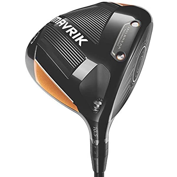 Callaway Golf 2020 - Driver Mavrik 4B859002U400