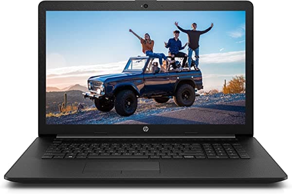Pc Portátil Hp 17 Premium Procesador Intel Quad-Core I5-8265U De 8.ª Generación Pantalla Hd+ Brightview De 173" 32 Gb Ddr4 512 Gb Pcie Ssd + 2 Tb Hdd Hdmi Wifi Bt 4.2 Dvd Intel Uhd Graphics 620 Win 10 hp laptops