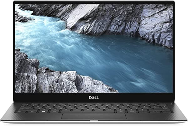 Dell Nuevo 2019 Xps 13 9380 Core I7-8565U 16Gb 512Gb Pcie Ssd 4K 3840X2160 Pantalla Táctil Windows 10 (13" | Windows Home) XPS 9380