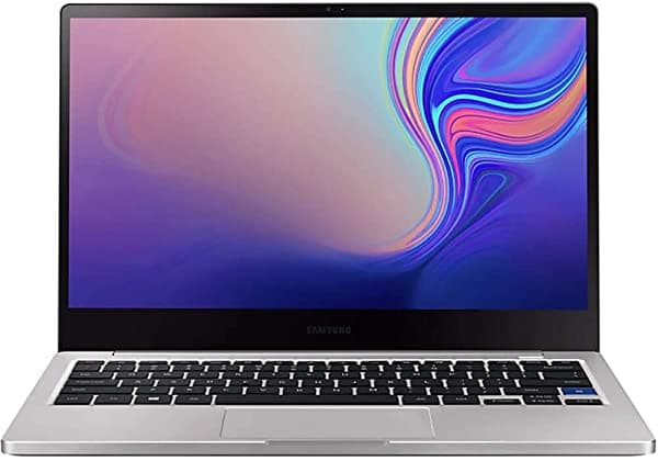 Samsung Electronics Portátil 7 13" I7 Titanio Platino 13 Pulgadas NP730XBE-K01US