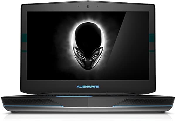 Dell Computer Alienware 18 Alw18-7502Slv 18-Inch Laptop (Silver Anodized Aluminum) [Discontinued By Manufacturer] (Reacondicionado)