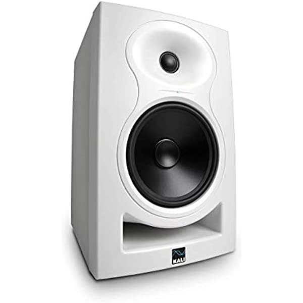 Kali Audio Monitor De Estudio 6.5 Pulgadas Blanco LP6-WHITE