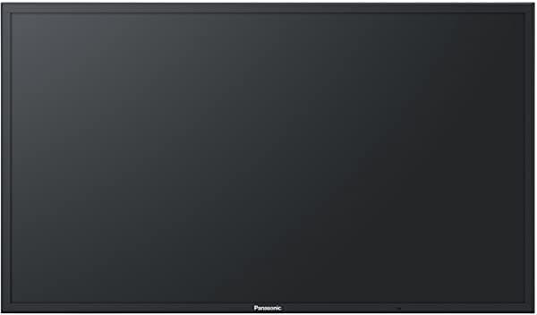 Panasonic Th-70Lf50U 70" 1080P Full Hd Con Retroiluminación Led Lcd Flat Panel Display Color Negro