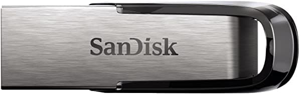 Sandisk Ultra Flair Sdcz73-016G-G46 - Memoria Usb 3.0 Capacidad De 16Gb