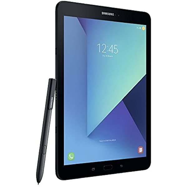 Samsung Galaxy Tab S3 9.7" 32 Gb - Black (Reacondicionado Certificado) SM-T820NZKAXAR