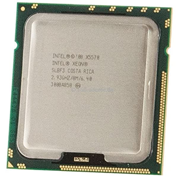 HP Intel Xeon Quad-Core X5570 506012-001