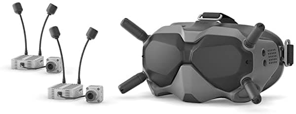 Dji Getfpv Fpv Experience Combo 10823