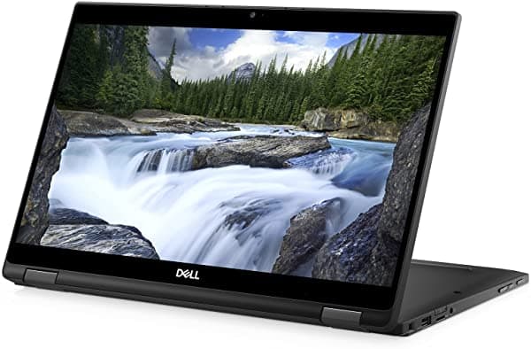Dell Latitude 7390 Intel Core I5-8350U X4 1.7Ghz 8Gb 256Gb Ssd 13.3" Silver (Certified Refurbishished)