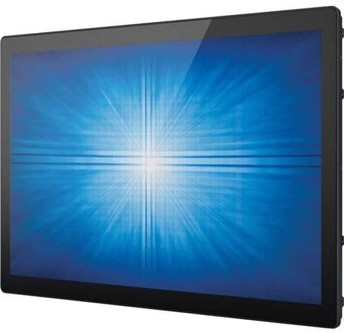 Elo Touch E329077 Elo 2794L 27 Pulgadas De Ancho Fhd Lcd Wva (Led Backlight) Marco Abierto Hdmi Vga Y Display Port Video Interface Intellitouch Plus Dual Touch Worldwide Version Claro No P