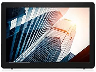 Dell Laptop Latitude 12 5285 12.3" Fhd Touch (Intel Core I7-7600U 16Gb Lppddr3 512Gb Ssd Windows 10 Pro) 61X3P