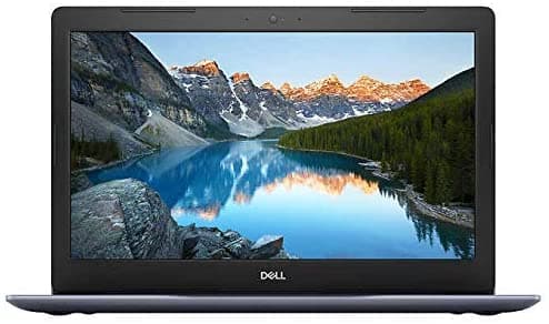 Dell Inspiron 15 Serie 5000 Notebook 15.6" con Pantalla Táctil, Intel Core i3, 1080p, 12GB Memoria, 1TB Disco Duro, HDMI, Bluetooth, MaxxAudio, Windows OS, Azul (Reacondicionado)