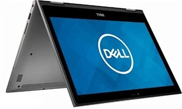 Dell Inspiron 7000 2 en 1 Notebook 13.3" con Pantalla Táctil FHD, AMD Quad-Core Ryzen 7 2700U Hasta 3.8GHz, 32 GB DDR4 RAM, 1 TB SSD, 802.11ac WiFi, Bluetooth 4.1, USB-C 3.1, HDMI, Windows 10 Home 13 7386