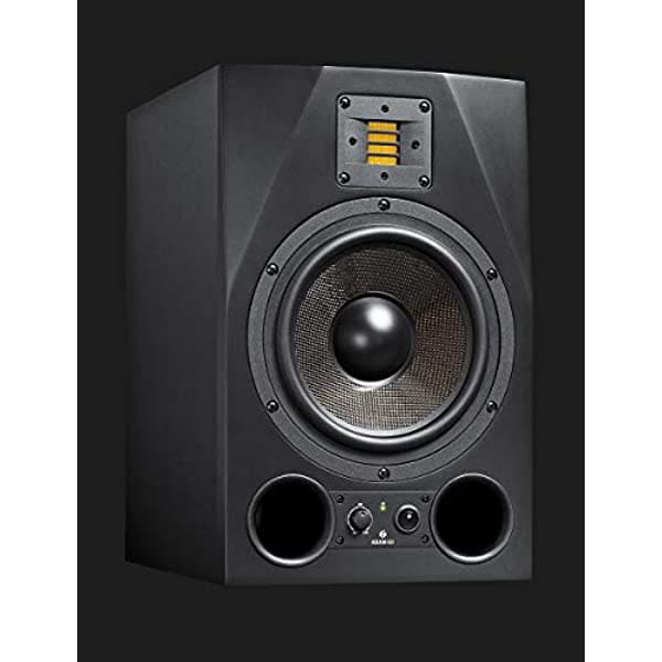 Adam Audio A8X - Monitor De Estudio De 8 Pulgadas