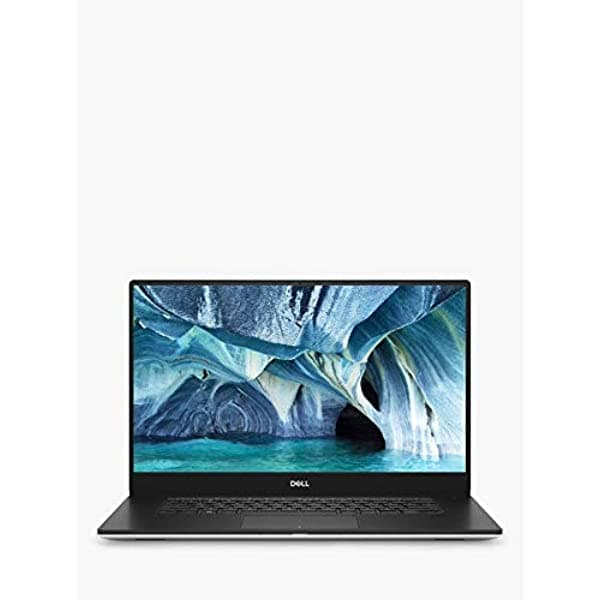 Dell Xps 15 7590 Laptop Core I7-9750H 16 Gb Ram 256Gb Ssd 15.6 Full Hd Ips 500-Nits Backlit Teclado