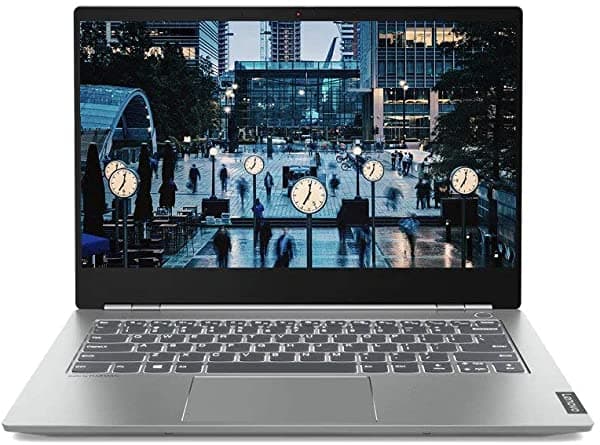 Lenovo Thinkbook 13s Ultrabook Empresarial Premium, Windows 10 Pro, Intel Quad Core i7-8565U, SSD PCIe de 2TB, 16GB RAM, Pantalla IPS FHD de 13" 1920x1080 HDR, Gráficos Intel UHD 620, Teclado Retroiluminado, Cuerpo de Aluminio