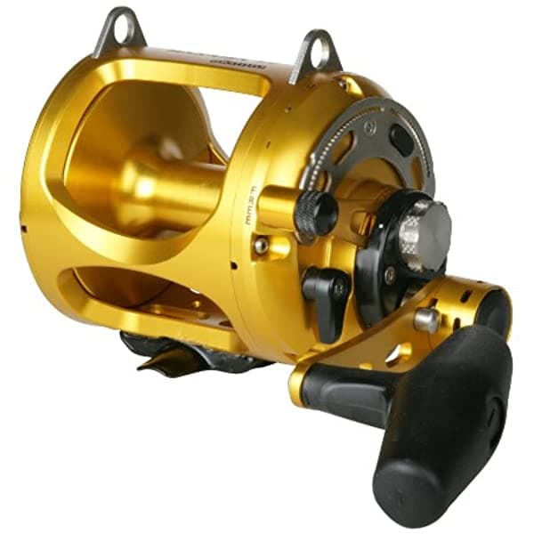 Okuma Makaira Off Shore - Carrete De Arrastre MK-80WII