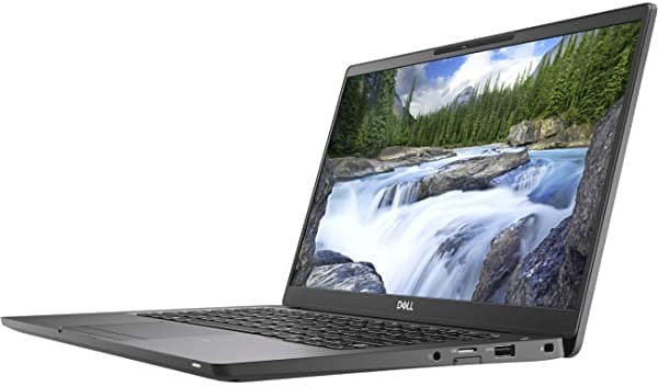 Portátil Dell Latitude 7400 De 14" - 1920 X 1080 - Core I5 I5-8365U - 16 Gb De Ram - 256 Gb Ssd