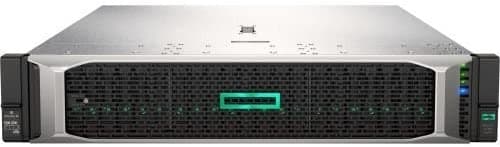 Hp 826565-B21 Proliant Dl380 Gen10 Base - Servidor - Rack-Mountable - 2U - 2 Vías - 1 X Xeon Plata 4114/2.2 Ghz - Ram 32 Gb - Sata/Sas - Hot-Swap 25
