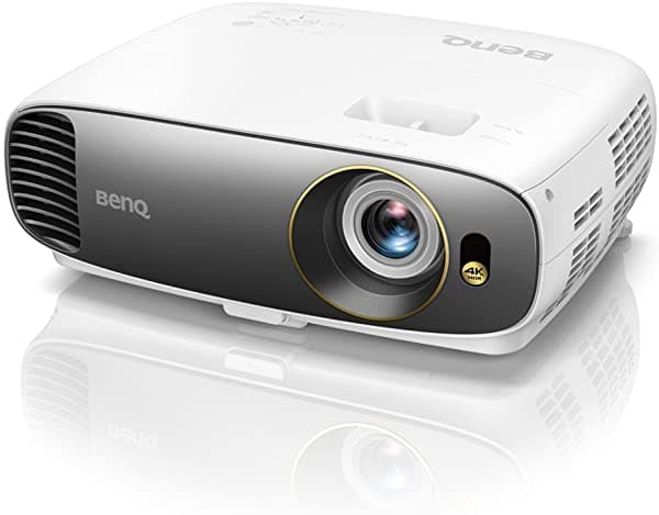 Benq Ht2550 4K Uhd Hdr Home Theater Projector 8.3 Millones De Píxeles 2200 Lúmenes Rec.709 Audiovisual Enhancer 3D Hdmi