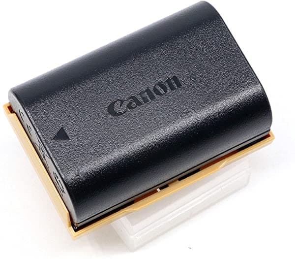 SUMASUKO Lp-E6N - Batería Para Cámara Canon Eos 5D Mark Ii Iii Iv 5D 5Ds R 6D 7D 60D 70D 80D 90D C700 Y Xc15 5740658433527