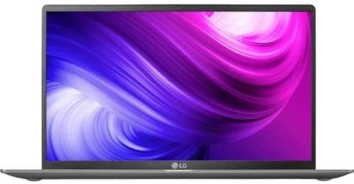 Lg 15.6" Gram Portátil Con Procesador Intel Core I7 Pantalla Fhd Ips 16 Gb Ddr4 Ram Y 1 Tb Ssd Y Windows 10 Profesional (64 Bits) Os 15Z90N-N.APS9U1