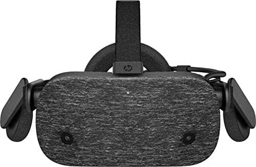 Hp Reverb Virtual Reality Headset - Profesional Edition 7DH40UT#ABA
