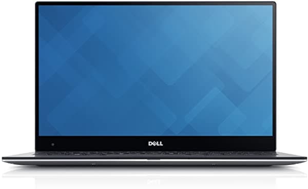 Dell Xps 13 9360 13.3" Portátil Intel Core I5-7200U De 7ª Generación 8 Gb De Ram 256 Gb Nvme Ssd De Aluminio Mecanizado Pantalla Plateada Windows 10 9360-5730