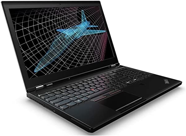 Lenovo ThinkPad P51 - notebook (15.6" pantalla IPS FHD Intel Quad Core i7-7700HQ W10P garantía 3 años)