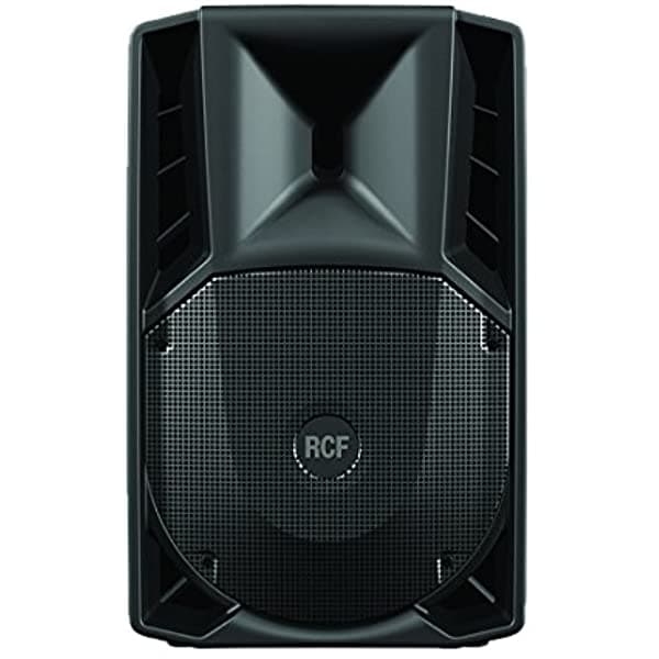 RCF ART710AMK2 Altavoz DJ de 10 pulgadas y 750 vatios