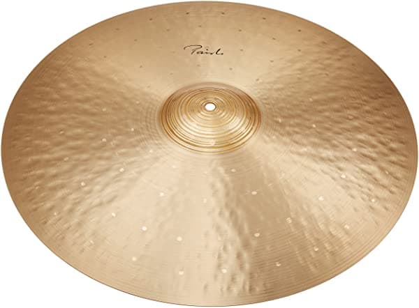 Paiste Signature Traditionals Luz 22 Ride PAISTE-ST-RIDE22