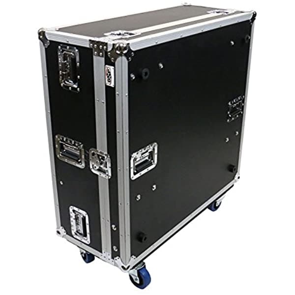 Estuches OSP | Road Case ATA | Estuche para Mixer Midas M32 Digital | Doghouse | M32-ATA-DH