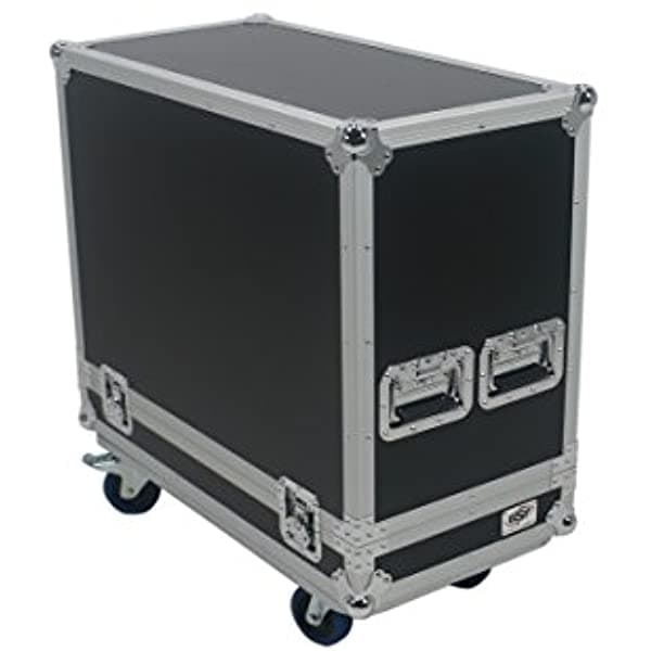 Estuches OSP | Road Case ATA | Estuche para Amplificador Roland Jazz Chorus JC-120 | ATA-JC-120