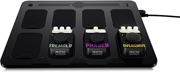 Nexi Industries Urban Alternative Starter Pack Pedalera Modular Sistema Nxi-Genalt-01-My