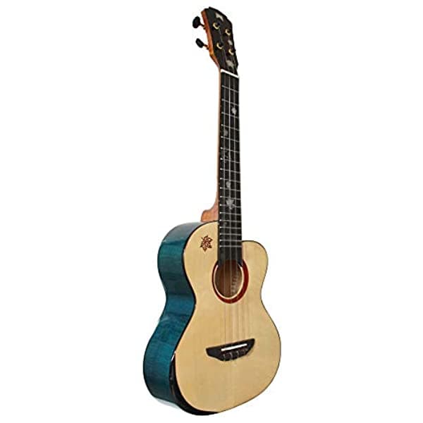 Mr.Mai Mdt - Ukelele Tenor (26.0 In) Color Azul