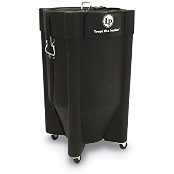 Latin Percussion LP Stand Doble para Congas LP521