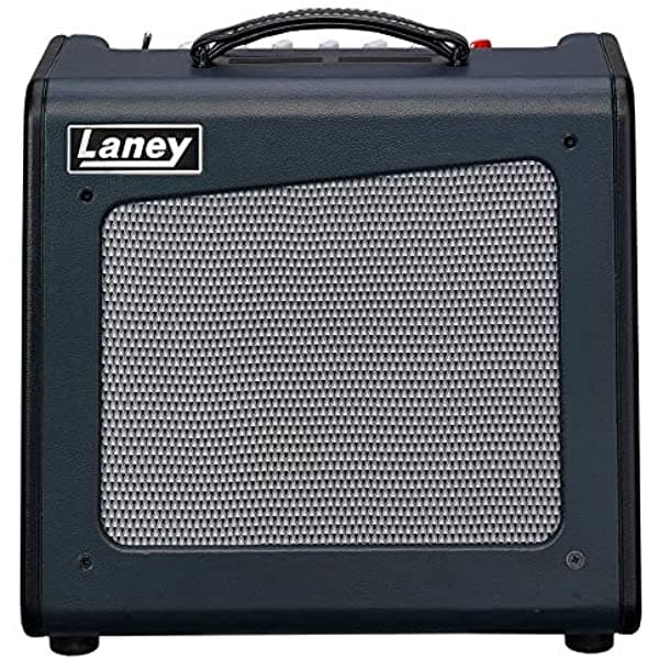 Laney Amplificador de Potencia para Guitarra Eléctrica CUB-Super12