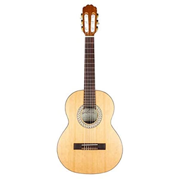 Kremona Solista S51C Guitarra Clásica