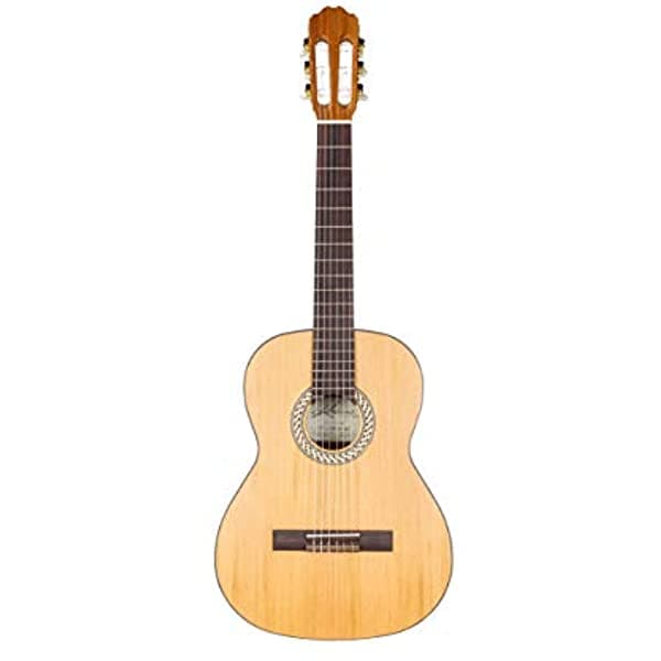 Kremona Serie Solista S58C Nylon Cuerdas Guitarra