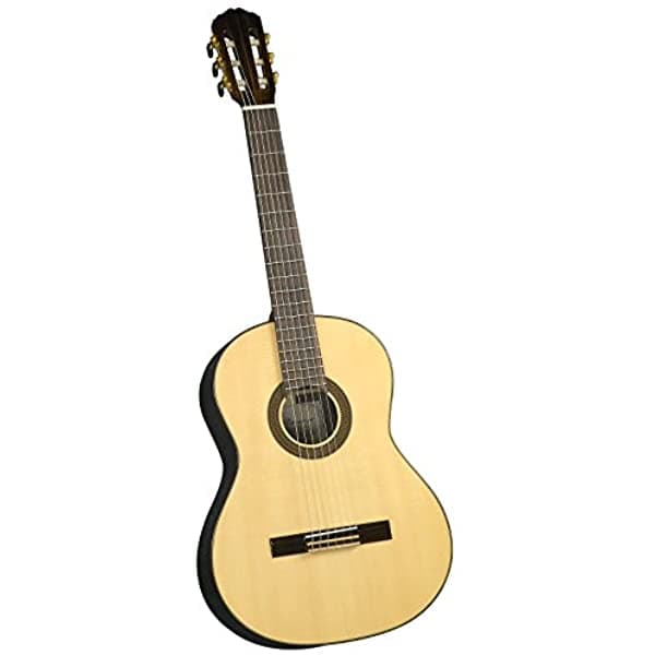 J. Navarro Nc-60 Guitarra Clásica