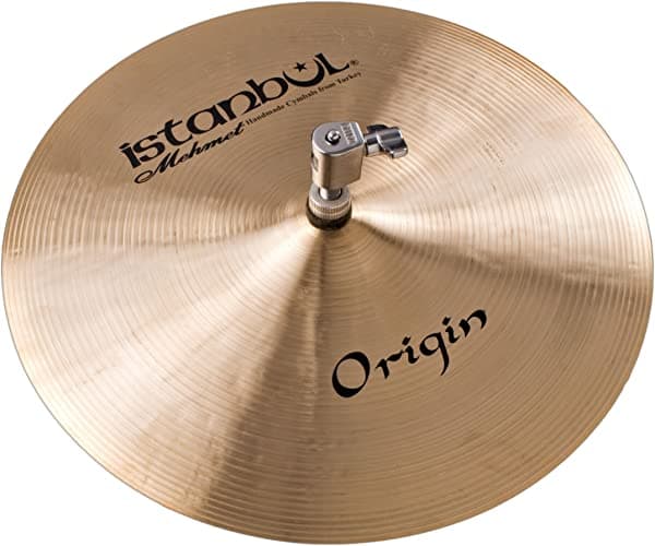 Istanbul Mehmet Platillo Modern Series OR-HH15 Hi-Hat