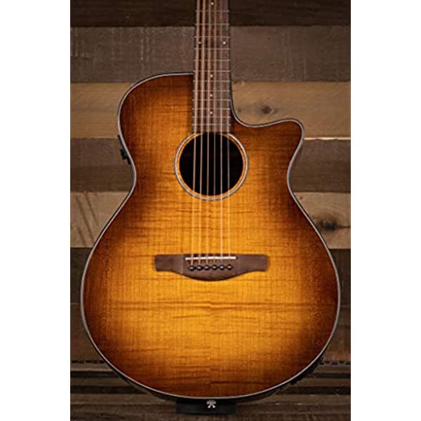 Ibanez Aeg70 Guitarra Electroacústica (Violín Vintage) AEG70-VVH